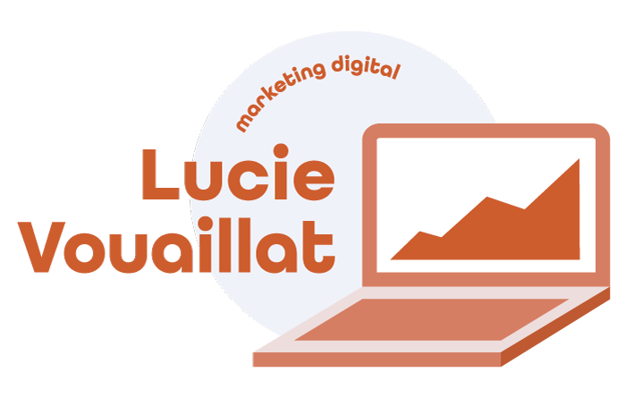 Lucie Vouaillat Communication Digitale